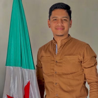 Timotes, Mérida 🇻🇪 | 🌹Sec. Político @jad_merida | Sec. Ejecutivo (E) CEM Libertador |Comunicación Social ULA | •Rendirse no es abandonar o darse por vencido•