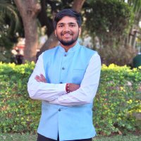 Shantanu Damodar Kale(@KaleShantanu2) 's Twitter Profile Photo