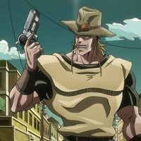 ホル・ホース@銃は剣よりも強し (@emperor_number2) 's Twitter Profile