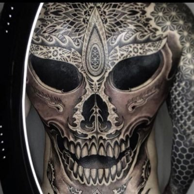 Darnok666's profile picture. ⚡️⚡️