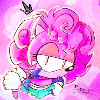 BitterSweetさんのプロフィール画像