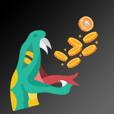 DefiBoomslang Profile Picture