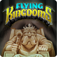 Flying Kingdoms(@FKingdoms) 's Twitter Profileg