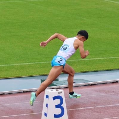 東大陸上部です！火・木 17:00~、土・(日) 10:00~ 活動中！ 質問・ご相談はDMもしくは質問箱（https://t.co/QucVLqaPyM）からどうぞ💁‍♀️ @TodaiTF #春から東大