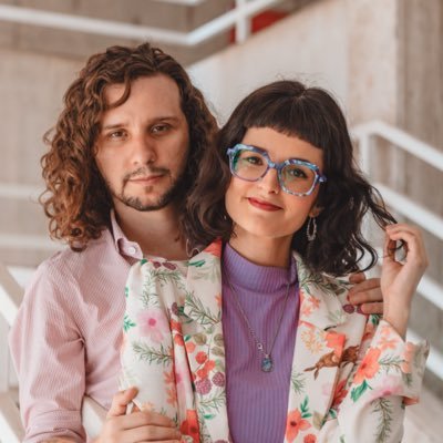 fizemosumrole's profile picture. Gabi e Cesar. Facilitadores de Cultura, Turismo e Fotografia. Contato: fizemosumrole@brunch.ag