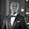 TonnyRutakirwa's profile picture. Husband | Dad | Author | Entrepreneur | Humanitarian.