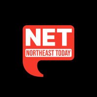 NORTHEAST TODAY (@northeasttoday) 's Twitter Profile Photo NORTHEAST TODAY (@northeasttoday) 's Twitter Profile Photo