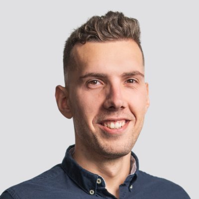 Head of Growth at @Rigbyjs & @Mercurjs | #eCommerce & #OpenSource enthusiast | @TechToTheRescue Team | 📍 Now in Poland 🇵🇱