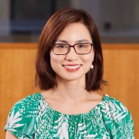 Huong Nguyen (@huongnguyentm) 's Twitter Profile