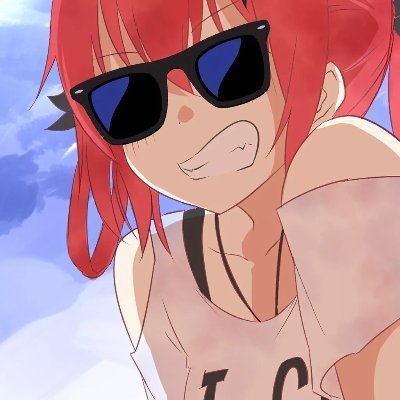 R6Satania Profile Picture