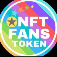 NFT FANS TOKEN (@tokennft37570) 's Twitter Profile