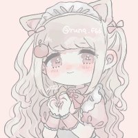 γγͺπ (@runa_f66) 's Twitter Profile