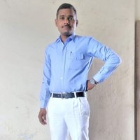 Raghavendra Yadav(@raghuyadav50) 's Twitter Profile Photo