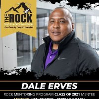 Coach Erves (@coach_erves) 's Twitter Profile
