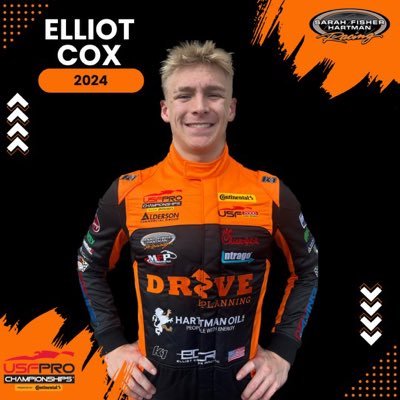 ElliotCox51 Profile Picture
