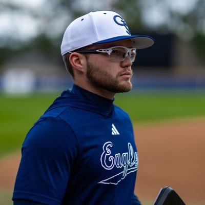 Georgia Southern 24’ | @GSAthletics_BSB Student Assistant | #HailSouthern | #GATA