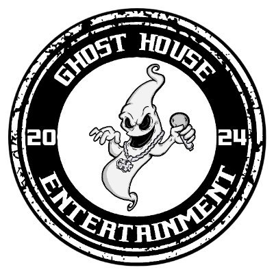 Graphic Artist , Owner of Ghost House Entertainment.