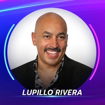 Team Oficial de Lupillo Rivera para La Casa de Los Famosos 4!  Unete a los grupos de redes sociales! 👇🏼