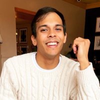 Ronak Gandhi (@ronakgandhj) 's Twitter Profile