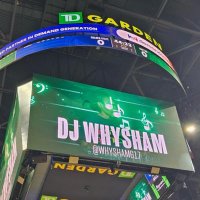 🤯⃤ 🧠⃤617 To Your BackYard(@DJWhySham) 's Twitter Profileg