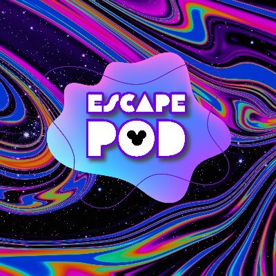 Welcome to the Escape Pod! Take a journey with your host @Redoctane0217 across the galaxy known as Lorcana