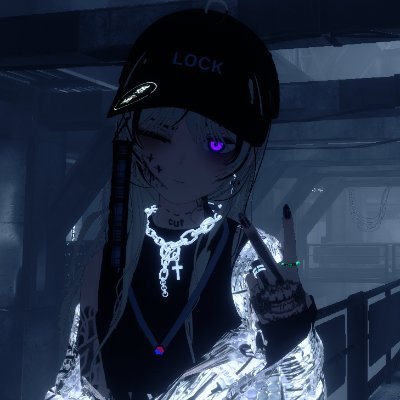 My Personal Account
VRChat Photographer & Filmmaker📷
Small Aspirating Artist 🎨
DM me about Photography Commissions!

Linktree- https://t.co/GxhGG20QZz