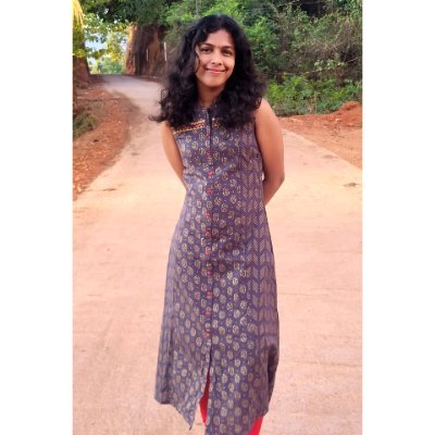 Deekshitha_0's profile picture. Social nerd