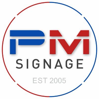 PowermaxSignage's profile picture. Powermax Signage brings more than 15 years of experience in the design, manufacture, printing and installation of high-quality indoor and outdoor signage.