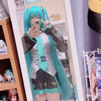 あいか NEXT→ ?? (@mikage_aika39) 's Twitter Profile
