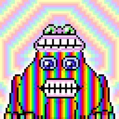 RNBWKEK's profile picture. meme