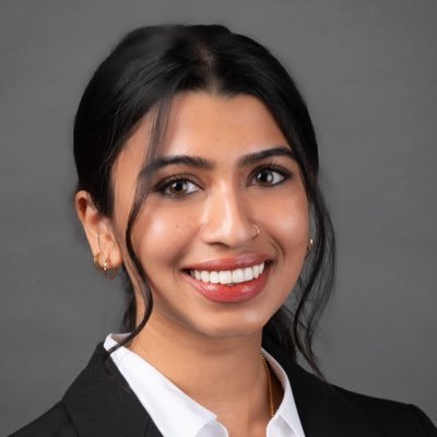 Research Fellow @Harvardderm || MS4 at @CSOM || 🫶🏽 Rock Climbing, Belay Certified!🧗♀️