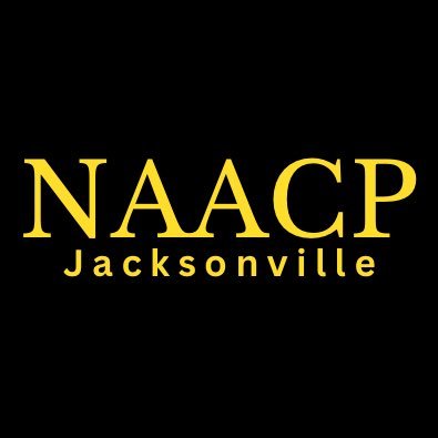 Est. 1916 | Jacksonville NAACP Branch | One of Florida’s largest branches In Florida (RETWEETS = 🚫 ENDORSEMENT)
