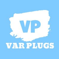 Varplugs(@varplugs) 's Twitter Profile Photo