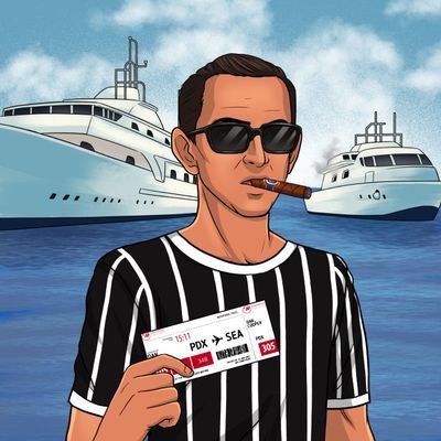 KDASLOTH's profile picture. Just a Crypto Guy