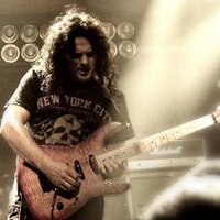 Vinnie Moore (@vinnie_moore) 's Twitter Profile