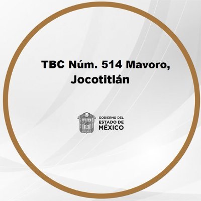 Preparatoria TBC 514 Mavoro, Jocotitlan