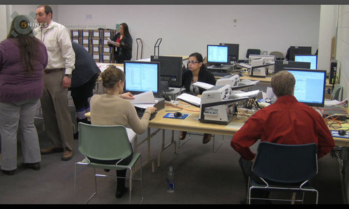 RecallCam's profile picture. Chronicling the Scott Walker recall petition process.