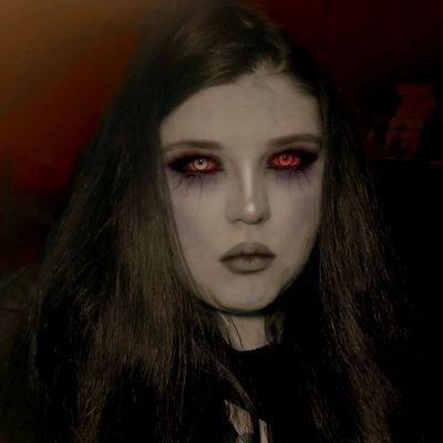 Hi Im Zombie Metalhead Chick I am a Metalhead Please enjoy my content 😁