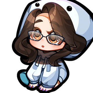 💙Adorkable | @Twitch Affiliate | Shameless Flirt | ENVtuber | Wholesomely Holesome | Continuously Clipped Out of Context |🎨#WhovieArt 🔞#WhovieLewd