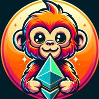 Crypto Monkey 🐒 (@apecryptos) 's Twitter Profile