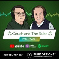 Couch and The Rube(@couchandtherube) 's Twitter Profile Photo