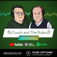 Couch and The Rube (@couchandtherube) 's Twitter Profile