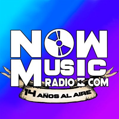 NOWMUSICRADIO Profile Picture