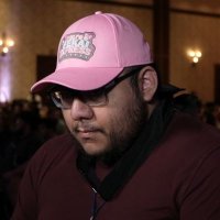Gdom (@gd0mm) 's Twitter Profile