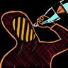 rhizanthemum's profile picture. senior software engineer in the streets, gif maker and solana builder in the sheets. mayor of new chunky metro area.