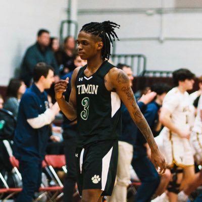 jaidenharrisonn's profile picture. 6’3 PG