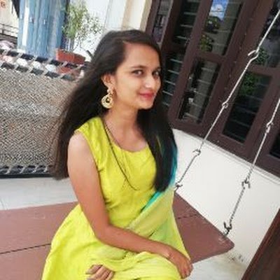 SoniDrashty's profile picture. 