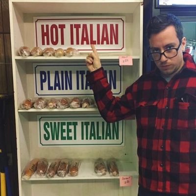 TonyGodinoDied's profile picture. fiction writer + poet