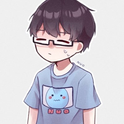 ぬおさんのプロフィール画像