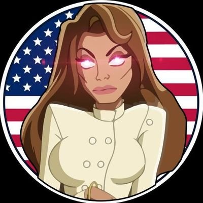 MelaniaOnETH's profile picture. https://t.co/1cIpKqHGnm
